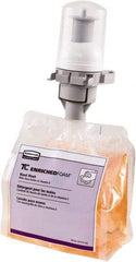 Rubbermaid - 500 mL Dispenser Refill Foam Hand Cleaner - Peach (Color) - A1 Tooling