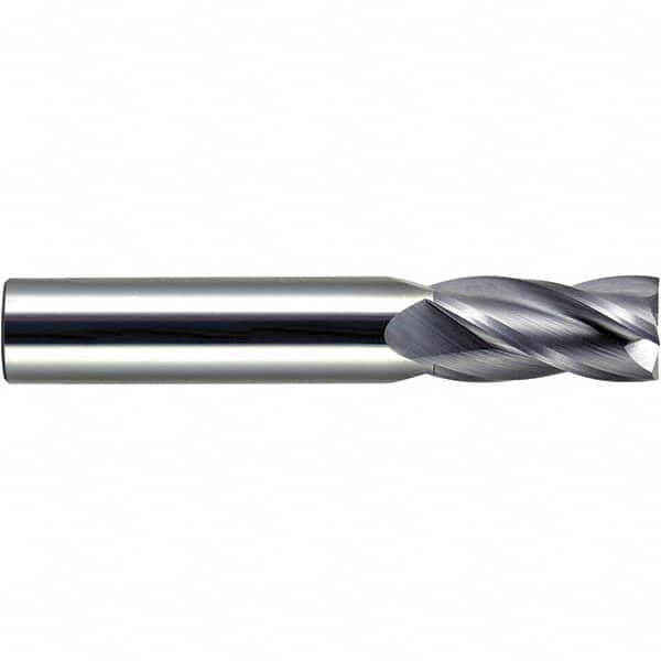 Melin Tool - Square End Mill - A1 Tooling