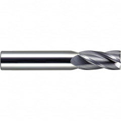 Melin Tool - Square End Mill - A1 Tooling