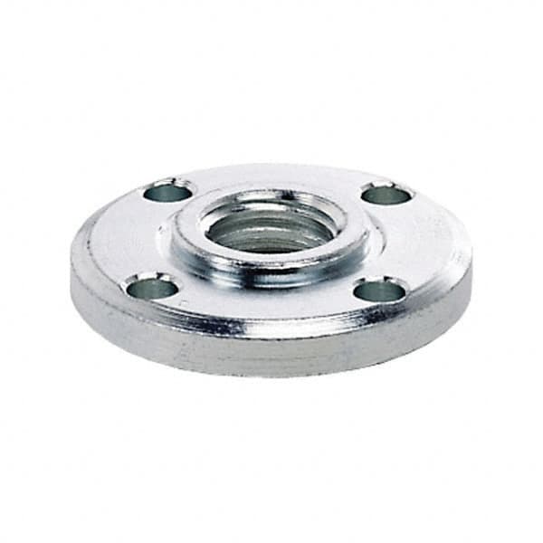 WALTER Surface Technologies - Wheel Hardware Product Type: Clamping Nut Thread Size: 5/8-11 - A1 Tooling