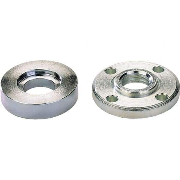 WALTER Surface Technologies - Wheel Hardware Product Type: Wheel Flange Thread Size: 5/8-11 - A1 Tooling