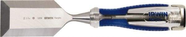 Irwin - 2" Blade Width Wood Chisel - Acetate Handle - A1 Tooling