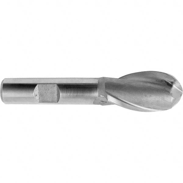 Melin Tool - Ball End Mill - A1 Tooling