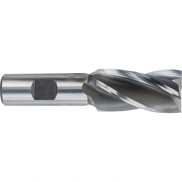 Melin Tool - Square End Mill - A1 Tooling