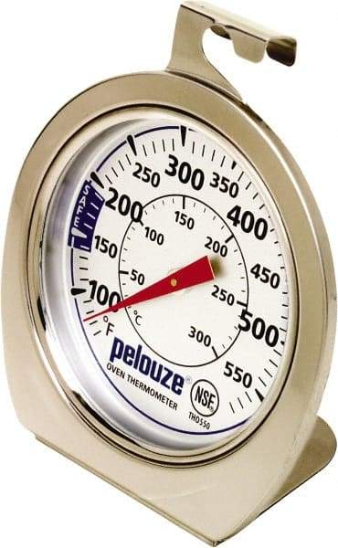 Rubbermaid - Cooking & Refrigeration Thermometers Type: Cooking Thermometer Maximum Temperature (F): 590 - A1 Tooling