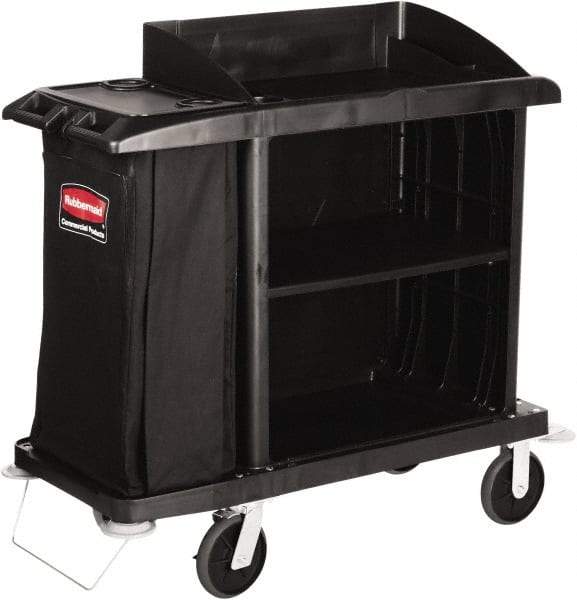 Rubbermaid - Janitor Cart - 22" Width - A1 Tooling