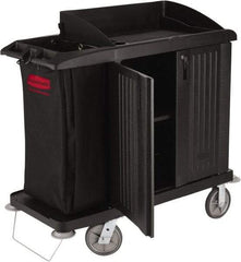 Rubbermaid - Janitor Cart - 22" Width - A1 Tooling