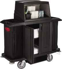 Rubbermaid - Janitor Cart - 1,715mm Width, 1,524mm Long - A1 Tooling