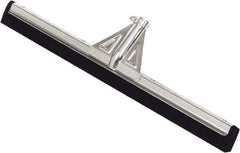 Rubbermaid - 22" Floor Squeegee - Black - A1 Tooling