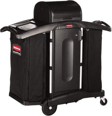 Rubbermaid - Janitor Cart - 559mm Width, 1,314.45mm Long - A1 Tooling