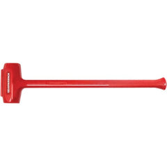 GearWrench - Dead Blow Hammers Tool Type: Dead Blow Hammer Head Weight Range: 6 - 9.9 lbs. - A1 Tooling