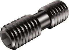 Sandvik Coromant - Screw for Indexables - A1 Tooling