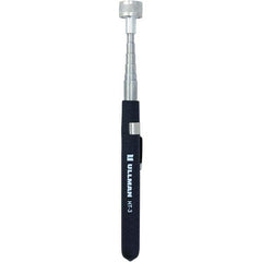 Ullman Devices - Retrieving Tools Type: Magnetic Retrieving Tool Overall Length Range: 25" - 35.9" - A1 Tooling