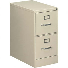 ALERA - File Cabinets & Accessories Type: File Cabinet-Vertical File Number of Drawers: 2 - A1 Tooling