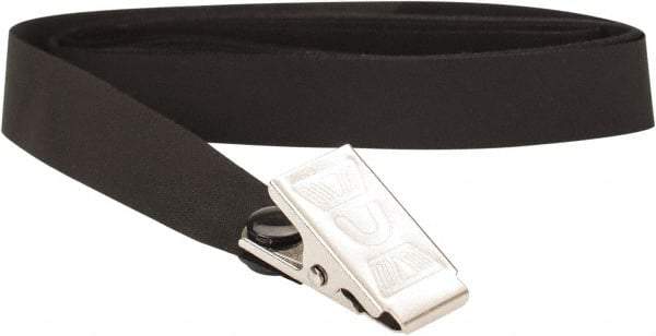 PRO-SAFE - Grounding Wrist Straps Size: Adjustable Includes Grounding Cord: Yes - A1 Tooling