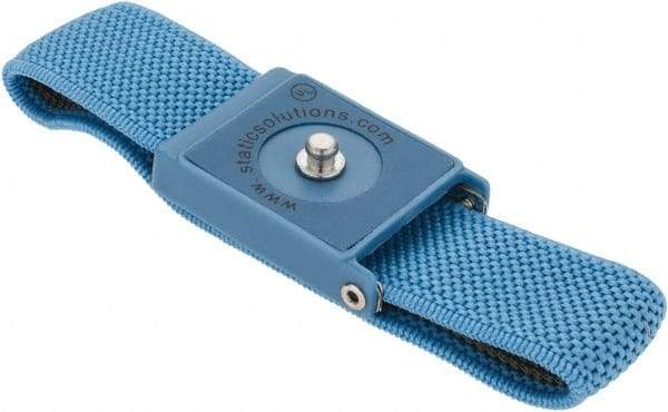 PRO-SAFE - Grounding Wrist Straps Size: Adjustable Includes Grounding Cord: No - A1 Tooling