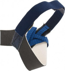 PRO-SAFE - Grounding Shoe Straps Style: Heel Grounder Size: One Size Fits All - A1 Tooling