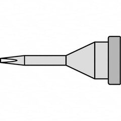 Weller - Soldering Iron Tips Type: Round For Use With: WSP80 - A1 Tooling