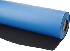 PRO-SAFE - Anti-Static Work Kits & Table Mats Type: Anti-Static Table Mat Roll Mat Length (Inch): 480 - A1 Tooling