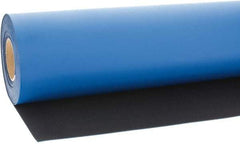 PRO-SAFE - Anti-Static Work Kits & Table Mats Type: Anti-Static Table Mat Roll Mat Length (Inch): 480 - A1 Tooling