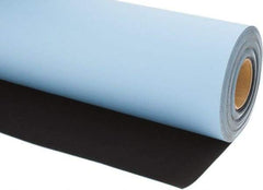 PRO-SAFE - Anti-Static Work Kits & Table Mats Type: Anti-Static Table Mat Roll Mat Length (Inch): 480 - A1 Tooling