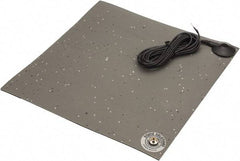 PRO-SAFE - Anti-Static Work Kits & Table Mats Type: Anti-Static Table Mat Mat Length (Inch): 72 - A1 Tooling