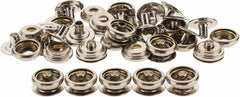 PRO-SAFE - Anti-Static Equipment Accessories Type: Snap Fastener - A1 Tooling