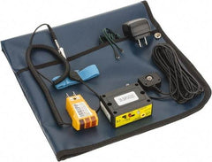 PRO-SAFE - Anti-Static Monitors & Testers Type: Anti-Static Field Service Kit Power Source: Battery - A1 Tooling