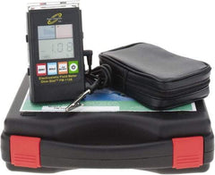 PRO-SAFE - Anti-Static Monitors & Testers Type: ESD Field Meter Power Source: Battery - A1 Tooling