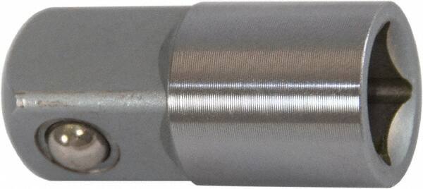 Controx - Modular Router Bit Accessories and Components Type: Torque Wrench Adapter For Use With: Corecut 38.1 / Corecut 45 / Corecut 50.8 / Corecut 63 - A1 Tooling