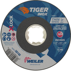 ‎58140 4-1/2″ X .045″ TIGE