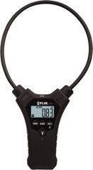 FLIR - CM57, CAT IV, Digital True RMS Wireless Clamp Meter with 18" Flex Jaws - 3000 AC Amps, Measures Current - A1 Tooling