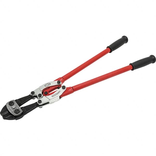 H.K. Porter - 24" OAL, 7/16" Capacity, Standard Bolt Cutter - A1 Tooling