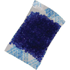 Vestil - Desiccant Packets Material: Silica Gel Packet Size: 10 Grams - A1 Tooling