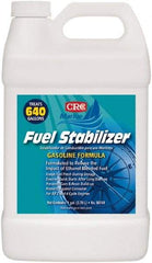 CRC - Marine Fuel Stablizer -- Gas Formula - 1 Gallon Bottle - A1 Tooling