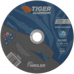 7X.045 TIGER ALUM T1 C/O WHL - A1 Tooling