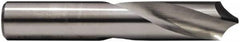 M.A. Ford - 1/2" Body Diam, 90°, 3" OAL, Solid Carbide Spotting Drill - A1 Tooling