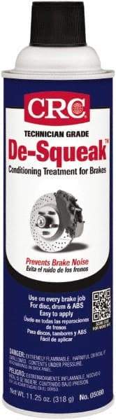 CRC - 20 oz Brake Conditioner - A1 Tooling