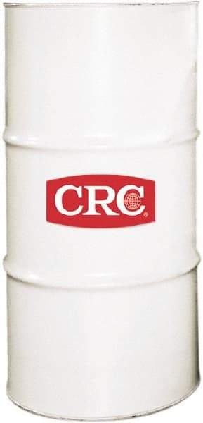 CRC - 120 Lb Keg Lithium Extreme Pressure Grease - Red, Extreme Pressure, 325°F Max Temp, NLGIG 2, - A1 Tooling