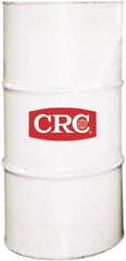 CRC - 120 Lb Keg Lithium Extreme Pressure Grease - Red, Extreme Pressure, 325°F Max Temp, NLGIG 2, - A1 Tooling