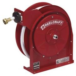 1/2 X 25' HOSE REEL - A1 Tooling