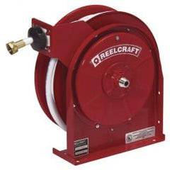 1/2 X 35' HOSE REEL - A1 Tooling