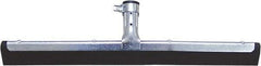 PRO-SOURCE - 22" Moss Foam Blade Floor Squeegee - Threaded End, Black - A1 Tooling