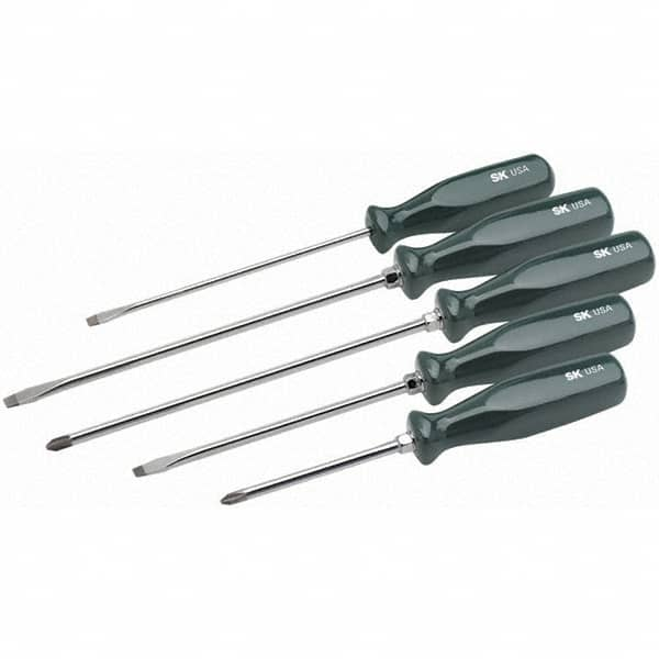 SK - Screwdriver Set - A1 Tooling