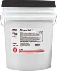 Devcon - 30 Lb Pail Two Part Epoxy - 25 min Working Time, 2,616 psi Shear Strength - A1 Tooling