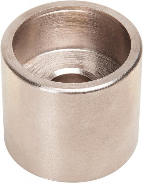 Greenlee - 1-1/4" Conduit Round Die - 43.2mm Hole Diam - A1 Tooling