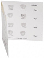 Kennametal - Drilling Shim for Indexables - Neutral Cut - A1 Tooling