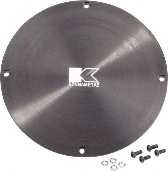 Kennametal - Coolant Shower Plate for Indexable Face/Shell Mill Tools - Series KSSM 45° - A1 Tooling