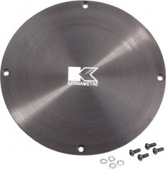 Kennametal - Coolant Shower Plate for Indexable Face/Shell Mill Tools - Series KSSM 45° - A1 Tooling