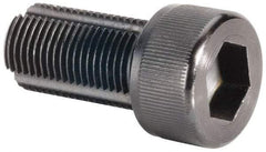 Kennametal - Cap Screw for Indexables - 5/8-18 Thread - A1 Tooling